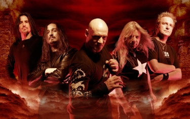 Primal Fear band 1